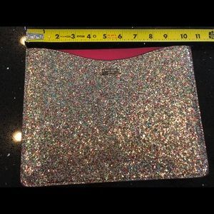 Kate Slade iPad 2 case